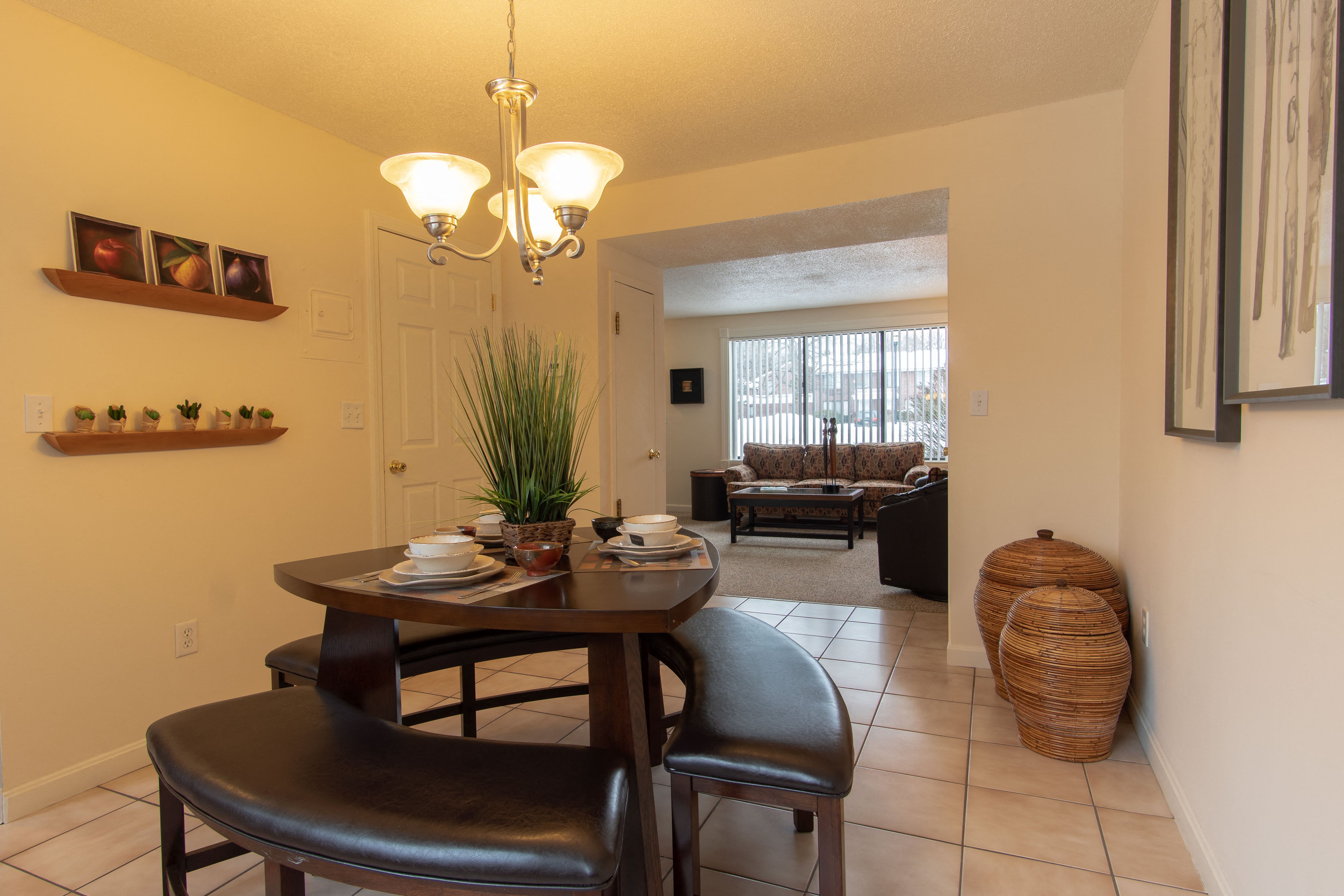 Photos and Video of Hathaway Farms Townhomes at Northampton in